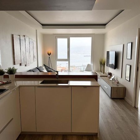 Centro Vistas 180Grados Ria De Vigo - Precioso Apartamento Ngoại thất bức ảnh