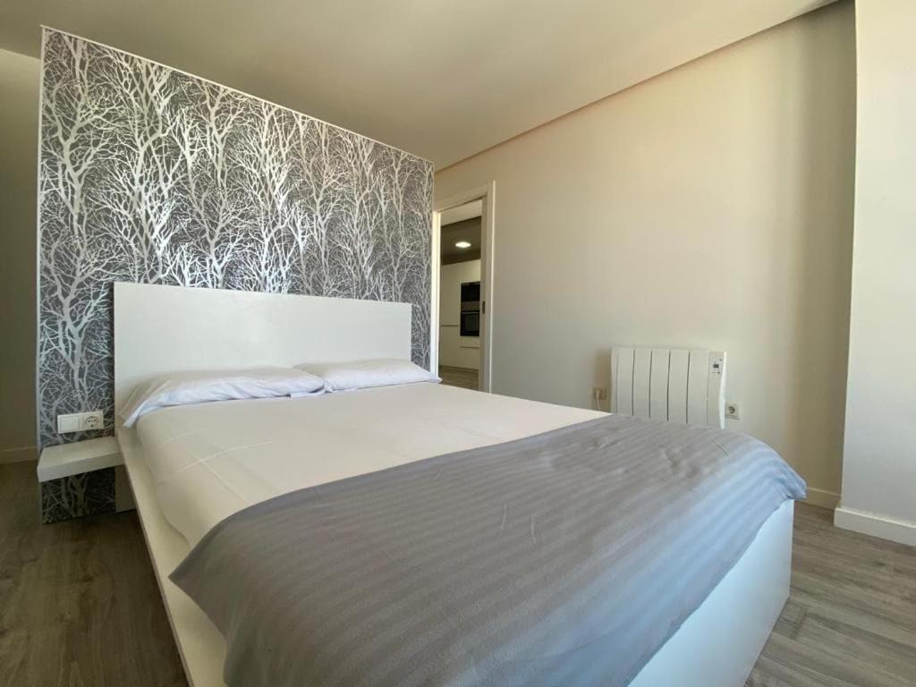 Centro Vistas 180Grados Ria De Vigo - Precioso Apartamento Ngoại thất bức ảnh