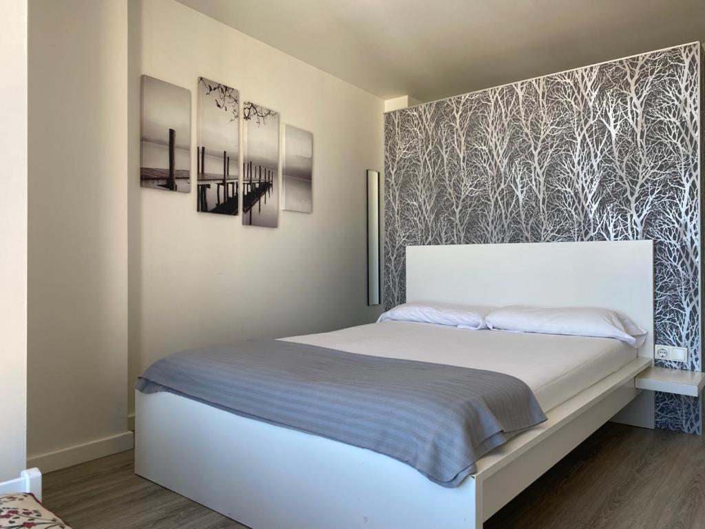 Centro Vistas 180Grados Ria De Vigo - Precioso Apartamento Ngoại thất bức ảnh