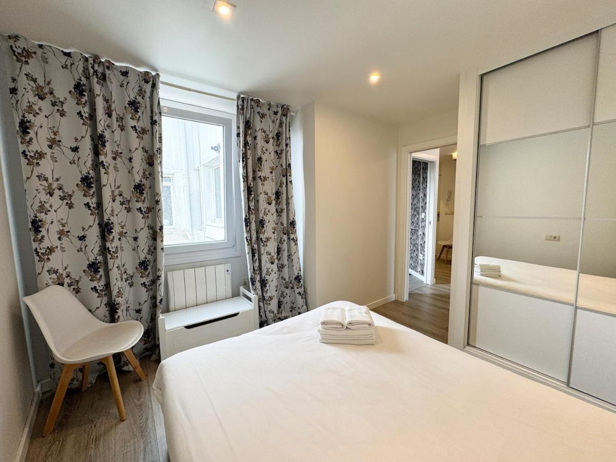 Centro Vistas 180Grados Ria De Vigo - Precioso Apartamento Ngoại thất bức ảnh