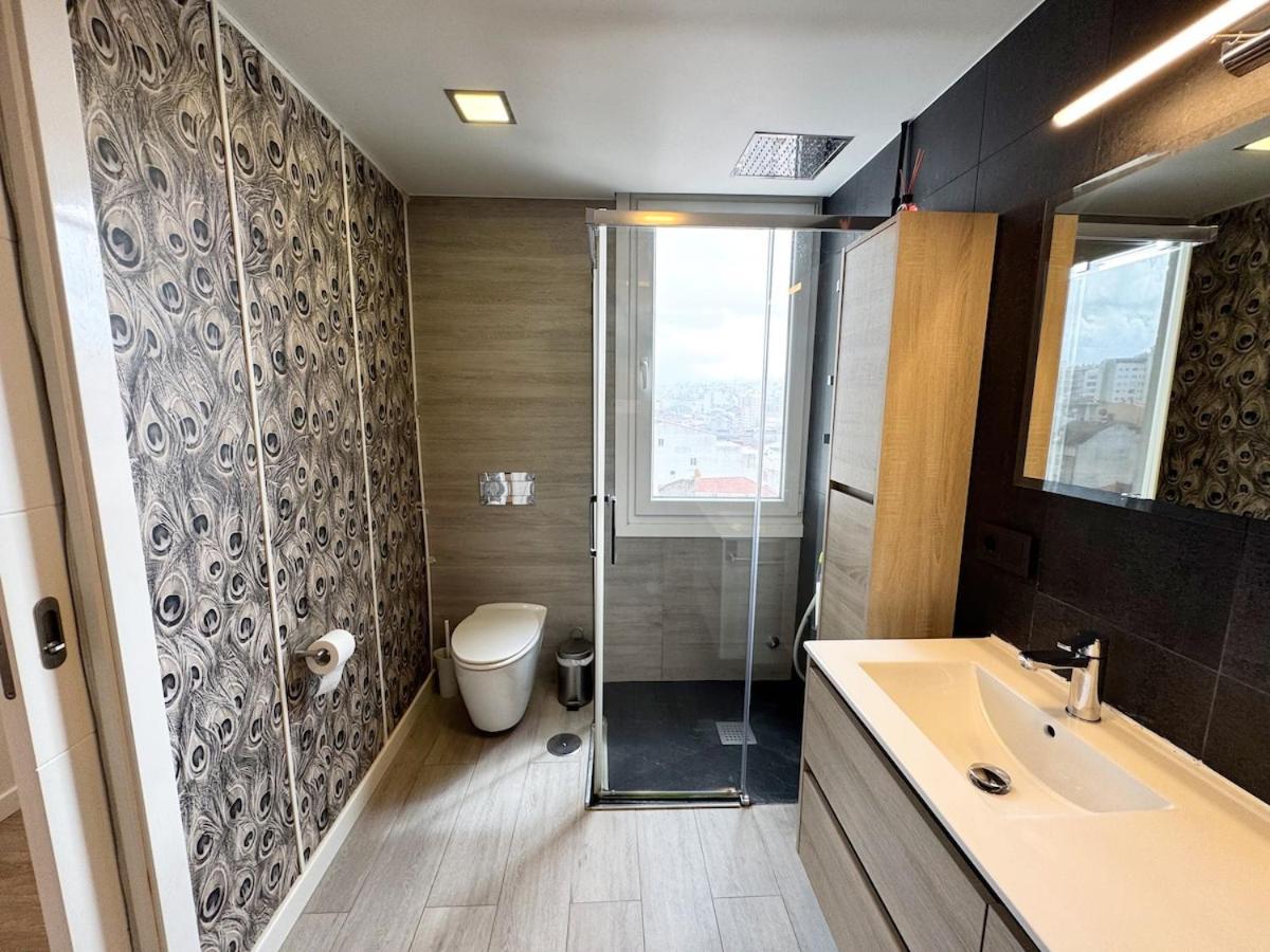Centro Vistas 180Grados Ria De Vigo - Precioso Apartamento Ngoại thất bức ảnh
