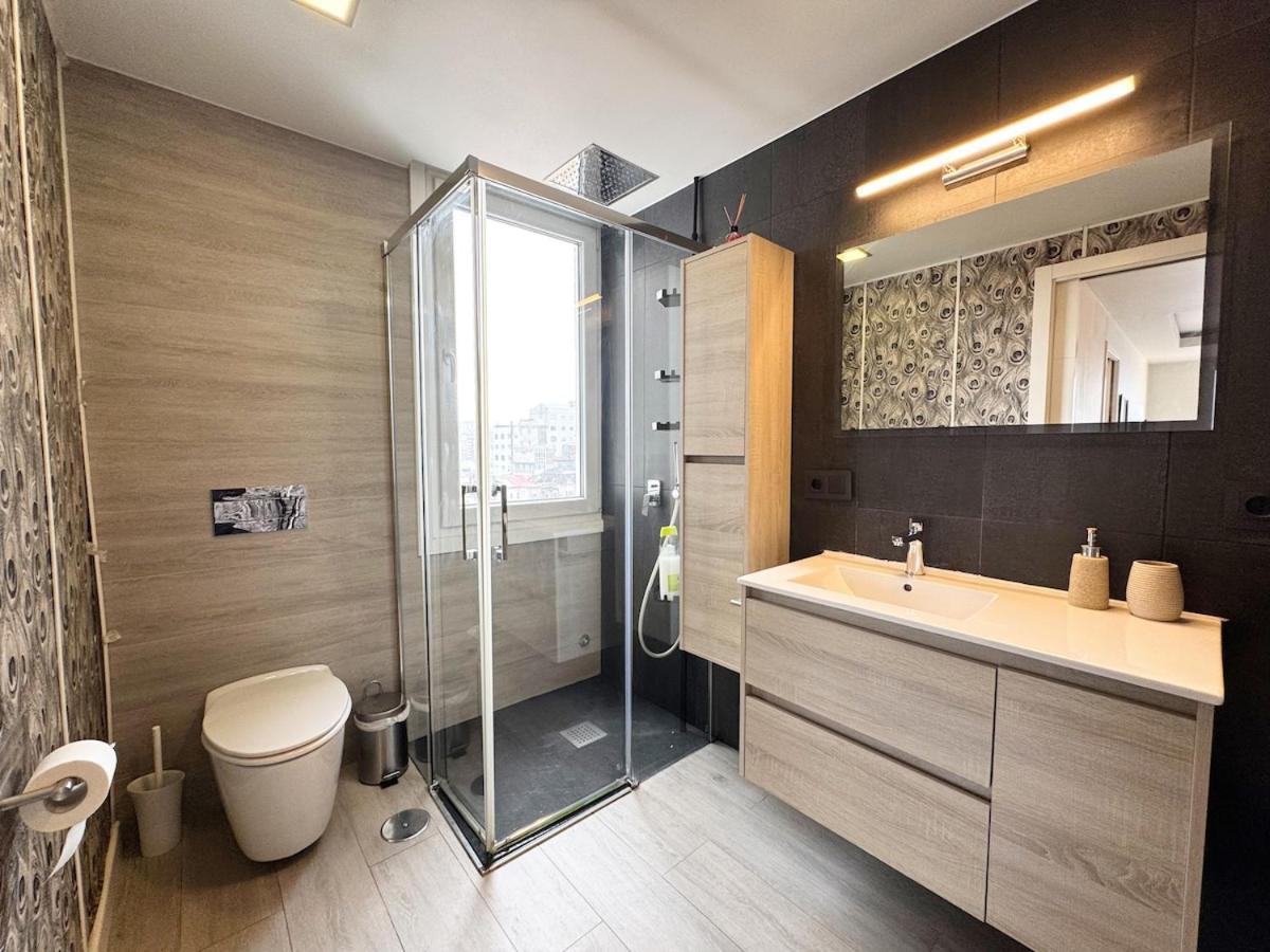 Centro Vistas 180Grados Ria De Vigo - Precioso Apartamento Ngoại thất bức ảnh