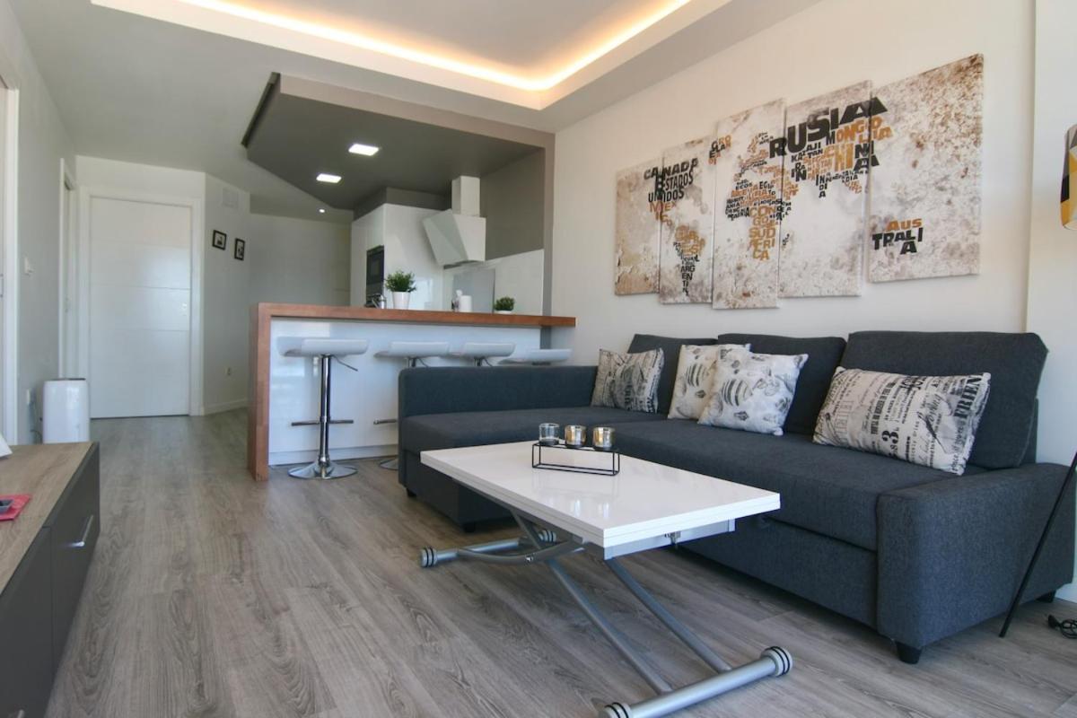 Centro Vistas 180Grados Ria De Vigo - Precioso Apartamento Ngoại thất bức ảnh
