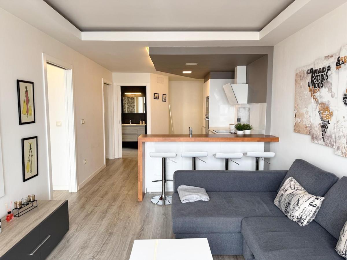 Centro Vistas 180Grados Ria De Vigo - Precioso Apartamento Ngoại thất bức ảnh