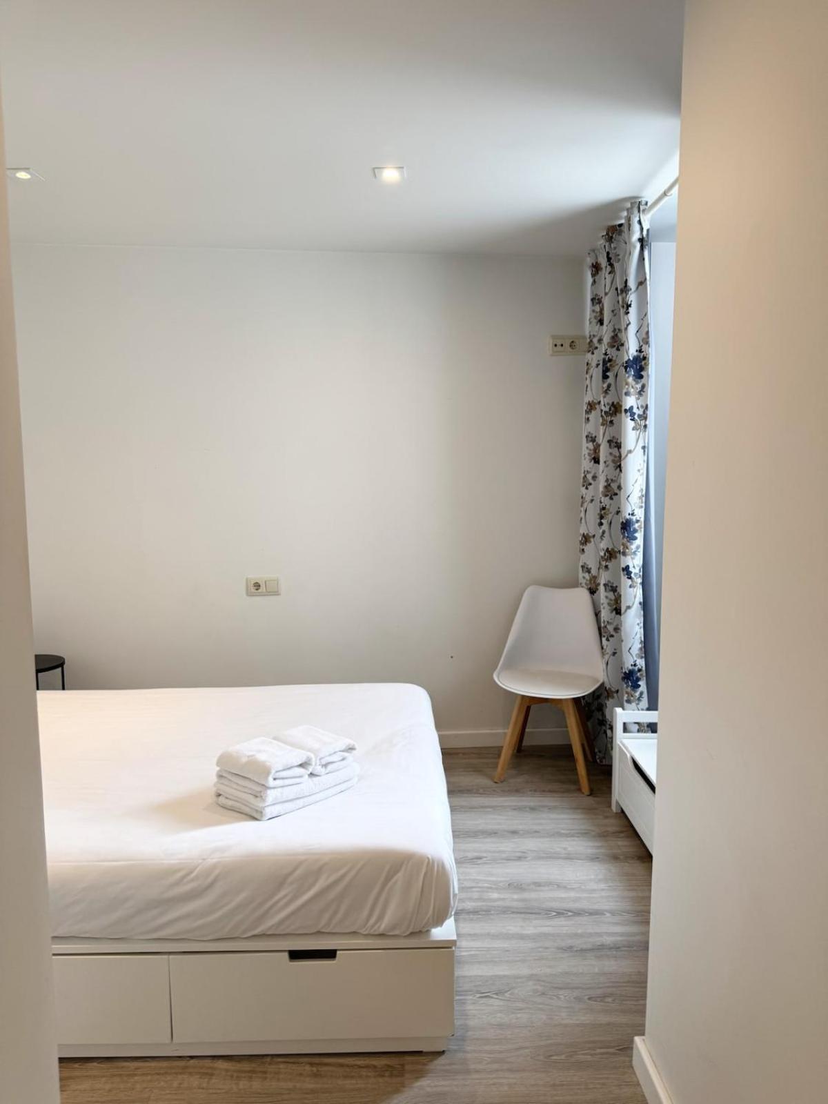 Centro Vistas 180Grados Ria De Vigo - Precioso Apartamento Ngoại thất bức ảnh