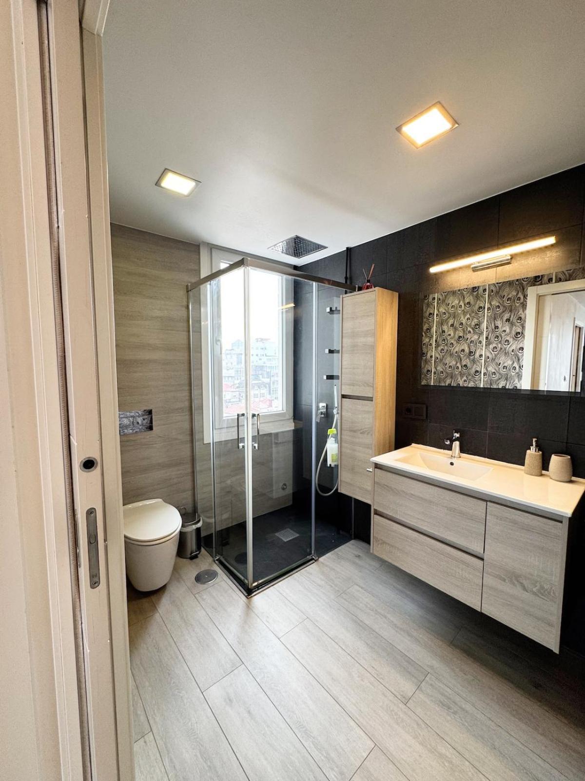 Centro Vistas 180Grados Ria De Vigo - Precioso Apartamento Ngoại thất bức ảnh