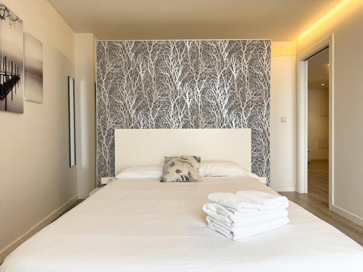Centro Vistas 180Grados Ria De Vigo - Precioso Apartamento Ngoại thất bức ảnh