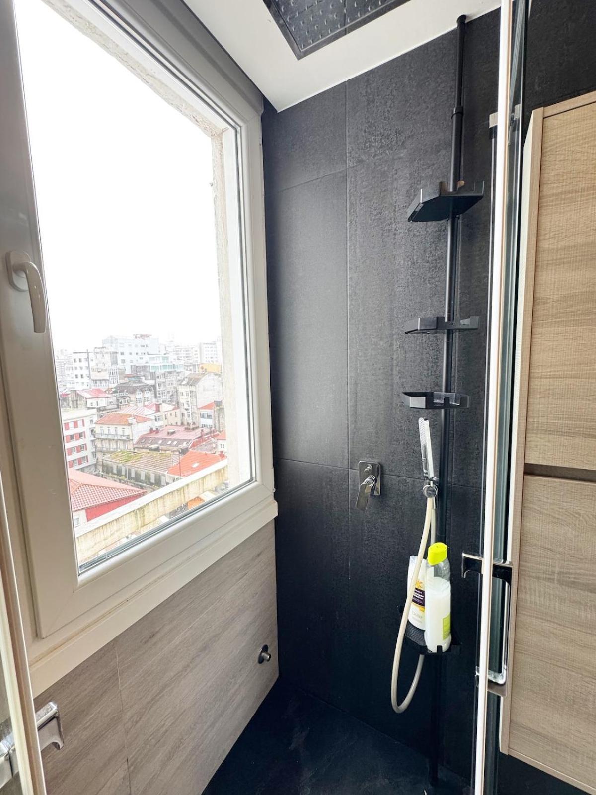 Centro Vistas 180Grados Ria De Vigo - Precioso Apartamento Ngoại thất bức ảnh
